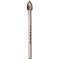 Flame, 3/16&#x22; head diameter with 3/32&#x22; shank. Item No. 20.221